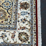 Nain Rug  - 304 cm x 193 cm