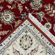 Nain Rug  - 304 cm x 193 cm