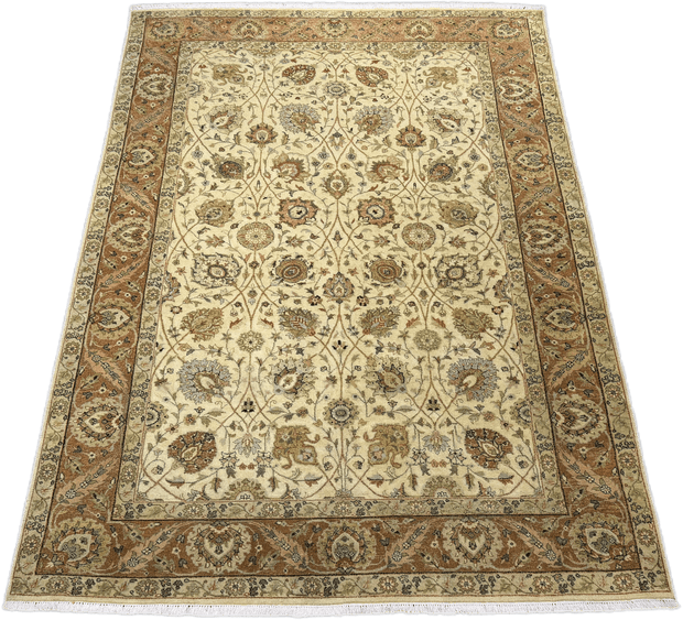 Ziegler Rug  - 276 cm x 186 cm
