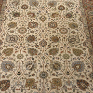 Ziegler Rug  - 276 cm x 186 cm
