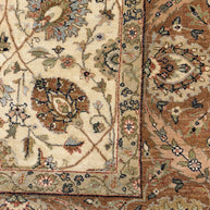 Ziegler Rug  - 276 cm x 186 cm