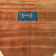 Gabbeh Rug - 280 cm x 202 cm