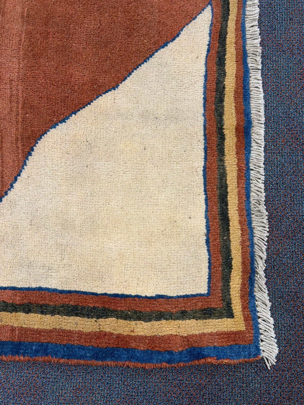 Gabbeh Rug - 280 cm x 202 cm