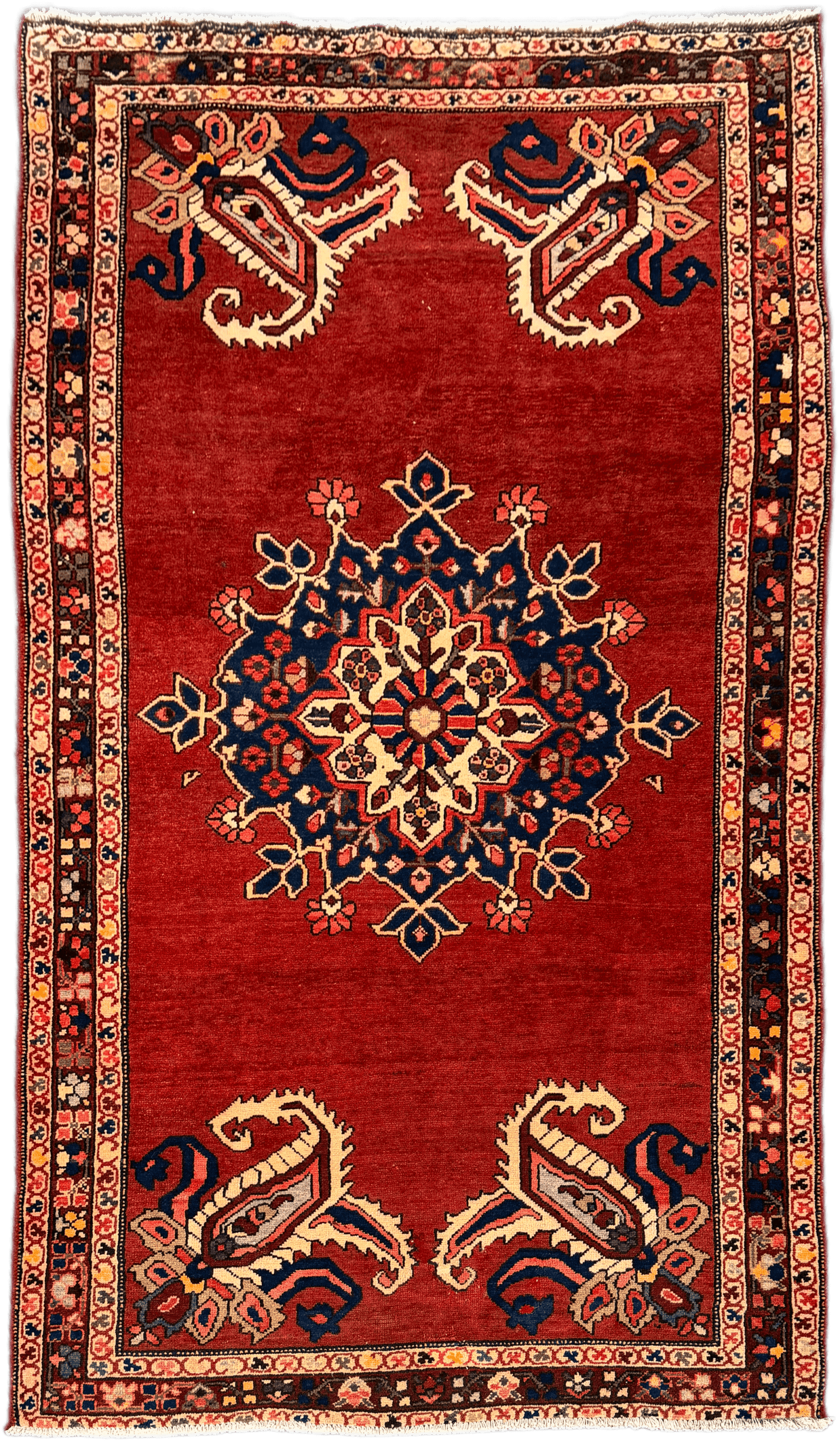 Hamadan Rug  - 300 cm x 175 cm