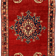 Hamadan Rug  - 300 cm x 175 cm