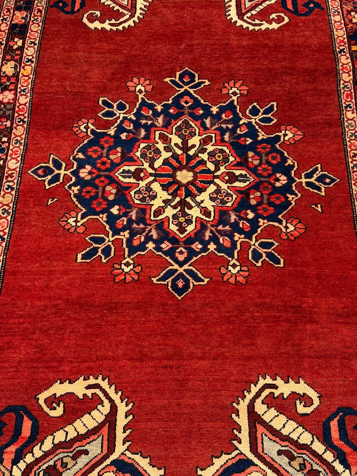Hamadan Rug  - 300 cm x 175 cm