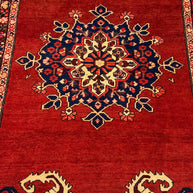 Hamadan Rug  - 300 cm x 175 cm
