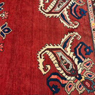 Hamadan Rug  - 300 cm x 175 cm