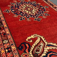 Hamadan Rug  - 300 cm x 175 cm