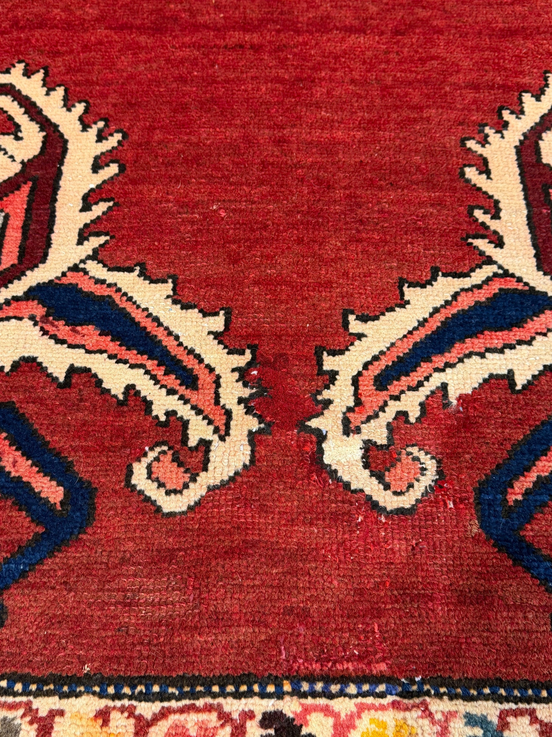 Hamadan Rug  - 300 cm x 175 cm