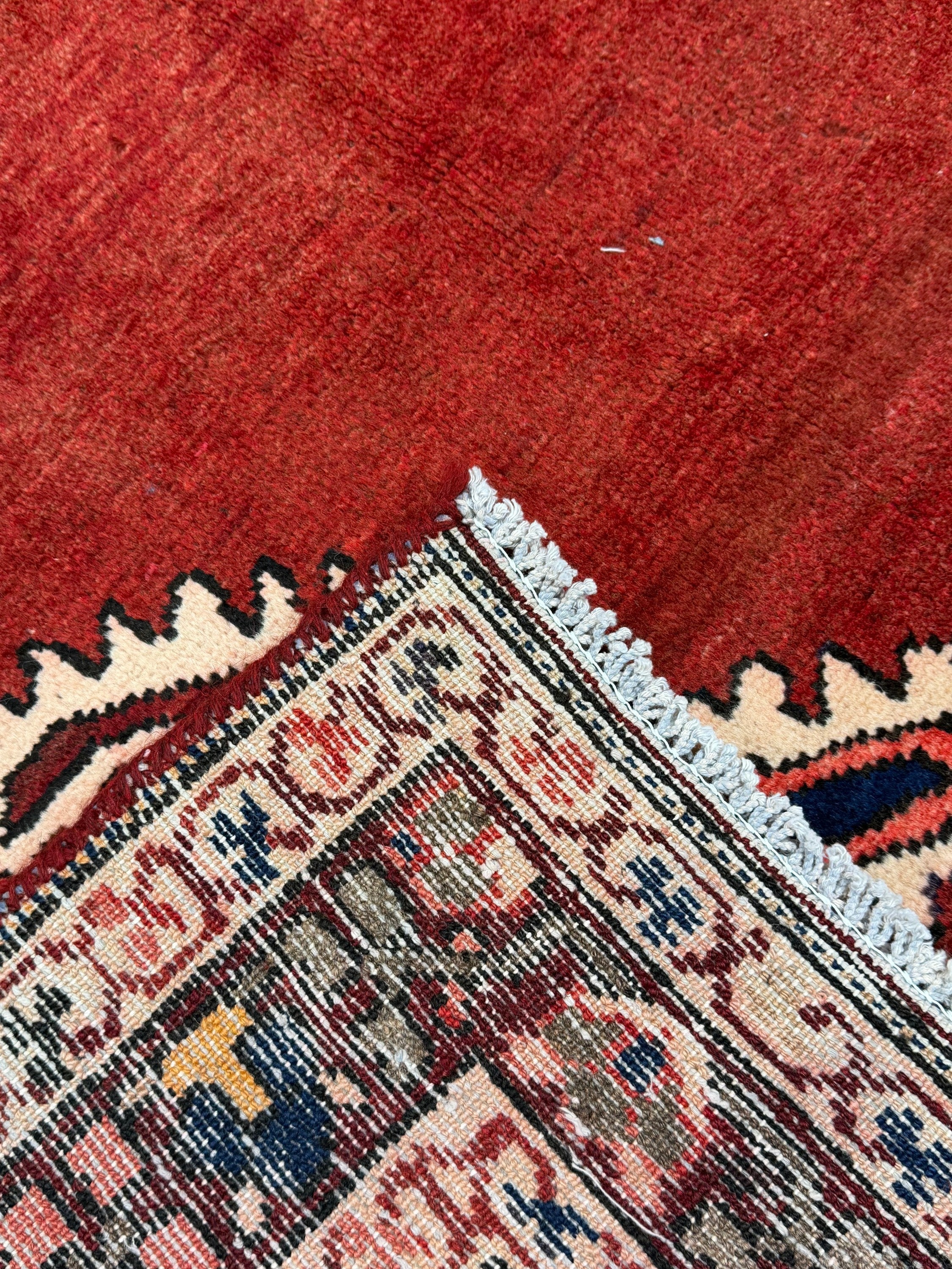 Hamadan Rug  - 300 cm x 175 cm