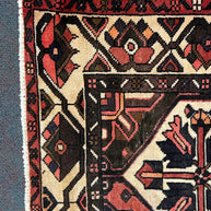 Bakhtiari Rug  - 297 cm x 200 cm
