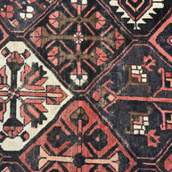 Bakhtiari Rug  - 297 cm x 200 cm