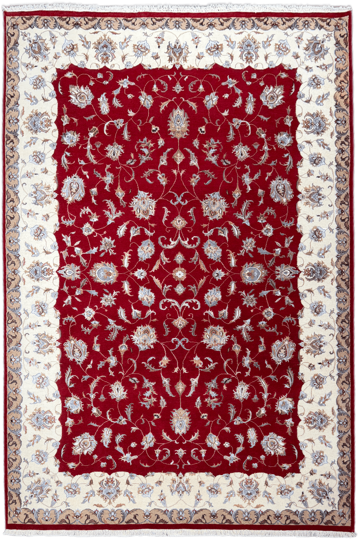 Ziegler Rug  - 298 cm x 198 cm