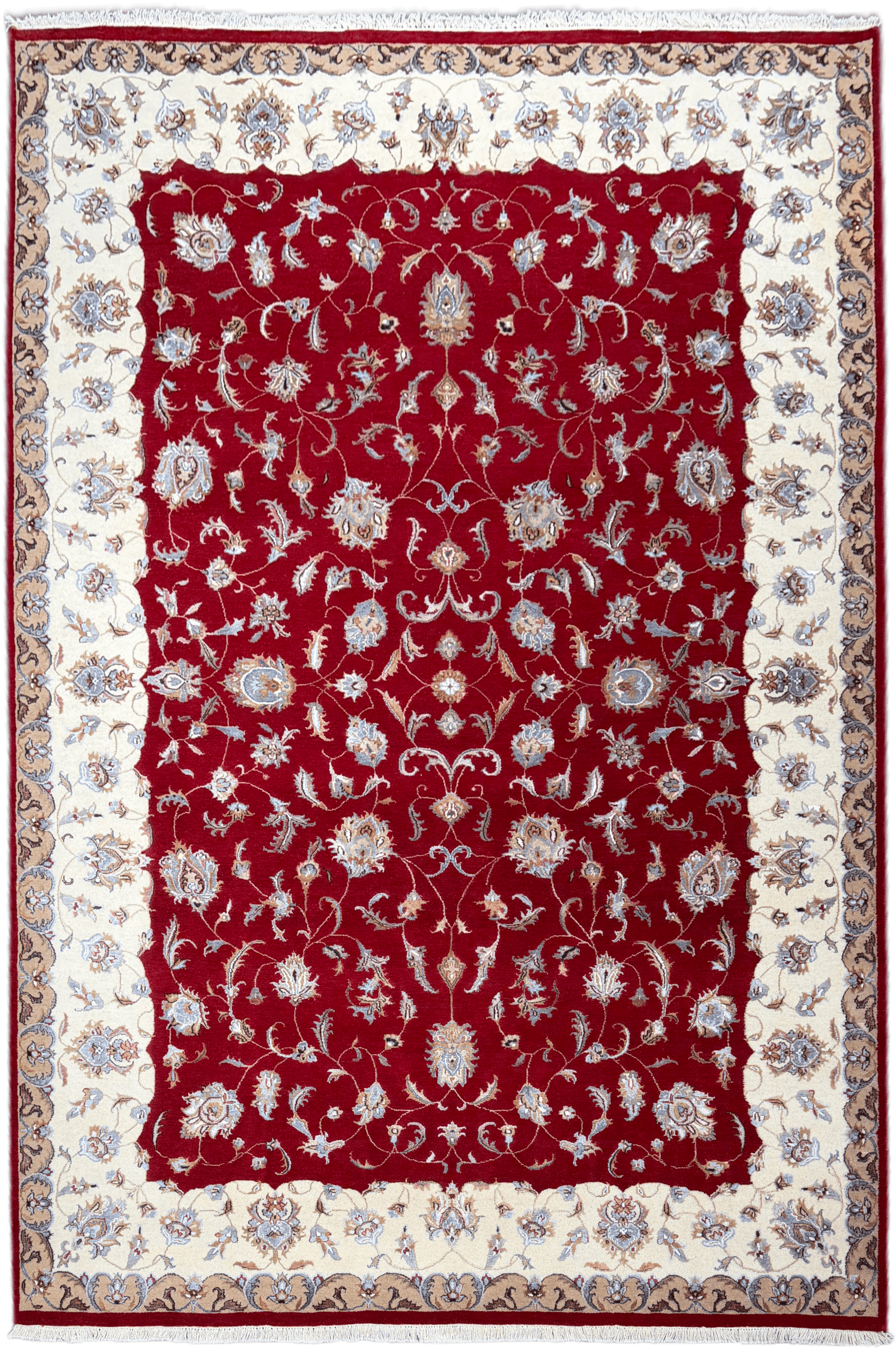 Ziegler Rug  - 298 cm x 198 cm