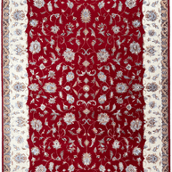 Ziegler Rug  - 298 cm x 198 cm