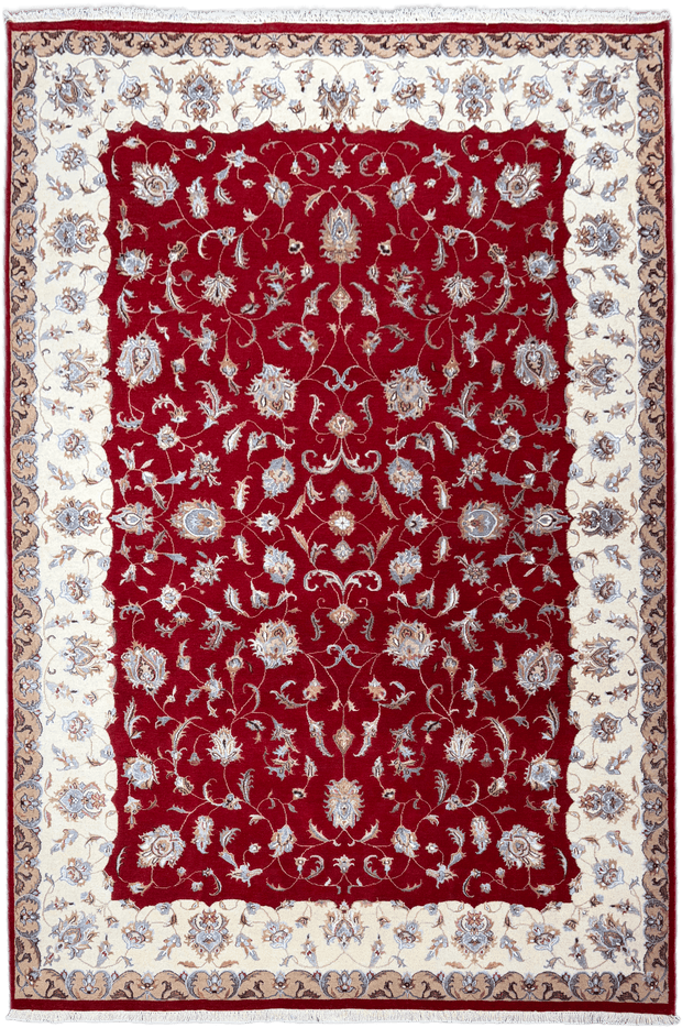 Ziegler Rug  - 298 cm x 198 cm