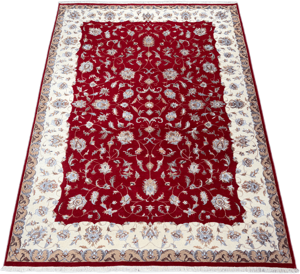 Ziegler Rug  - 298 cm x 198 cm
