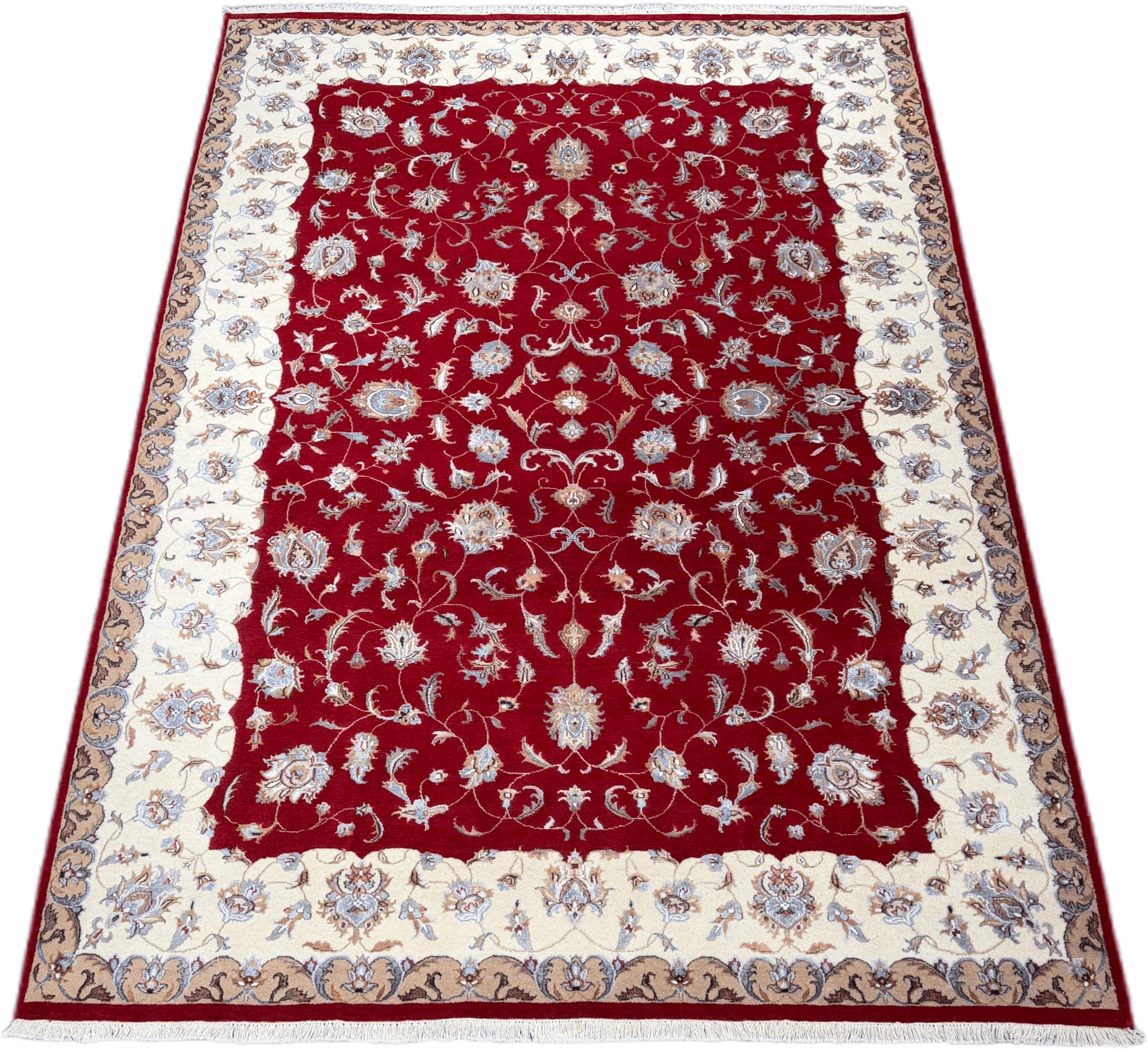 Ziegler Rug  - 298 cm x 198 cm