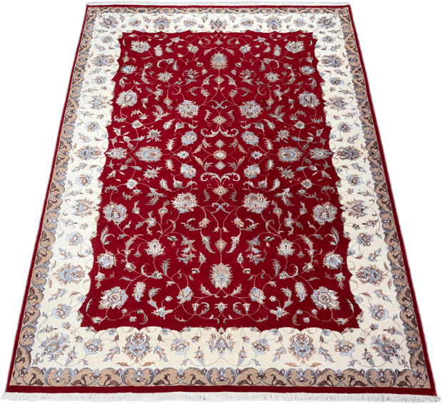 Ziegler Rug  - 298 cm x 198 cm