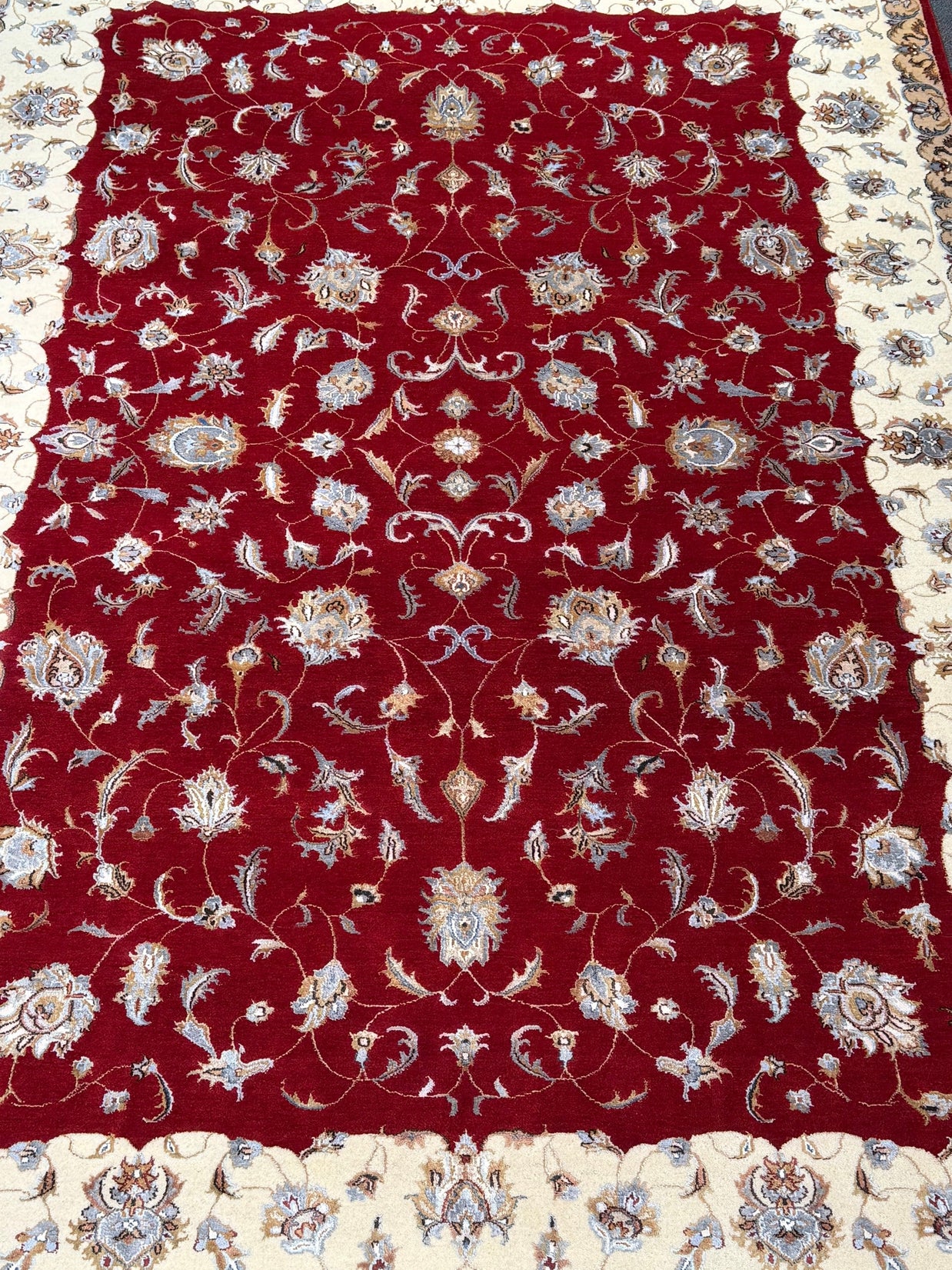 Ziegler Rug  - 298 cm x 198 cm