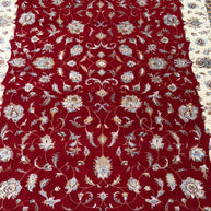 Ziegler Rug  - 298 cm x 198 cm