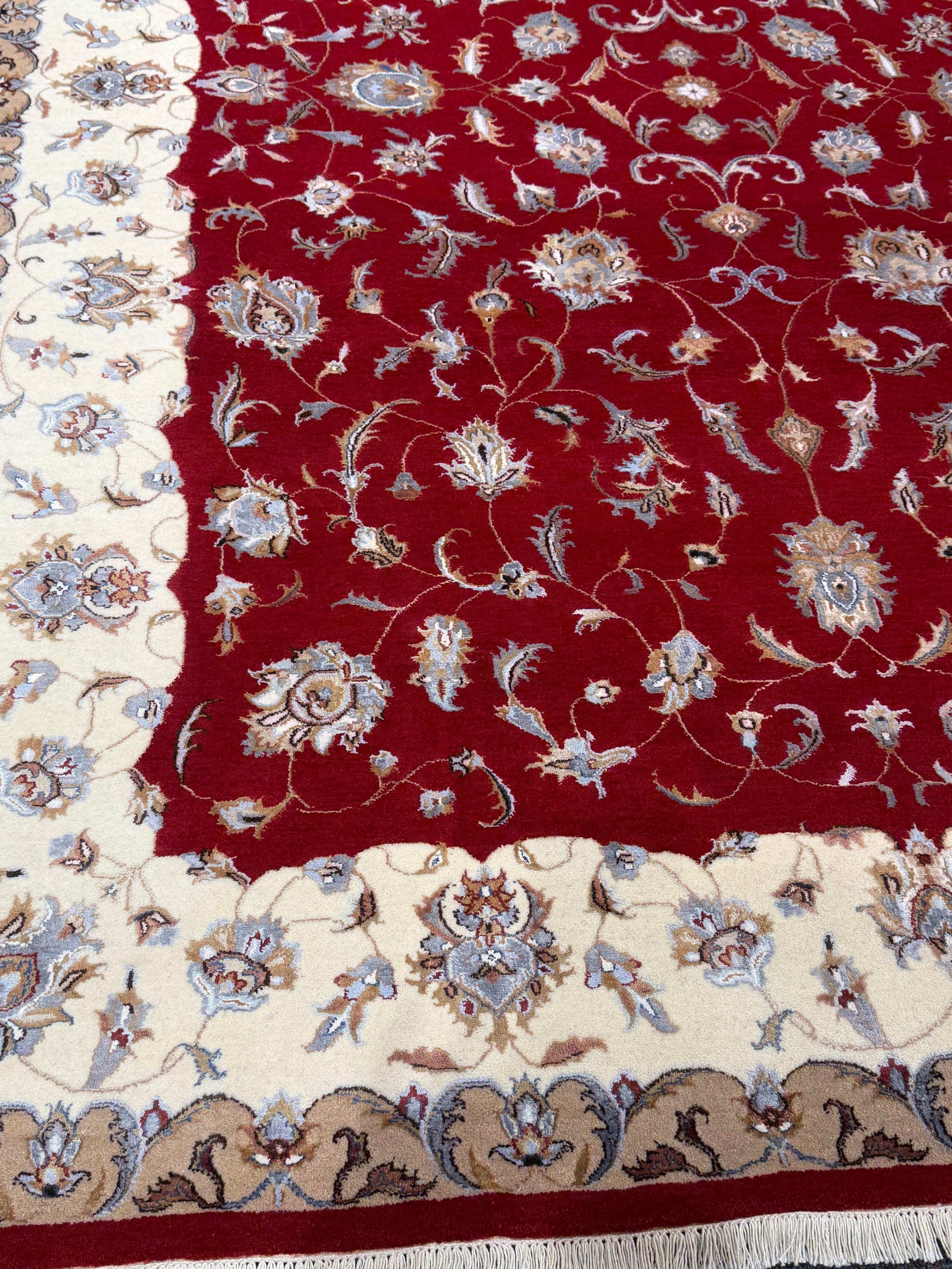 Ziegler Rug  - 298 cm x 198 cm