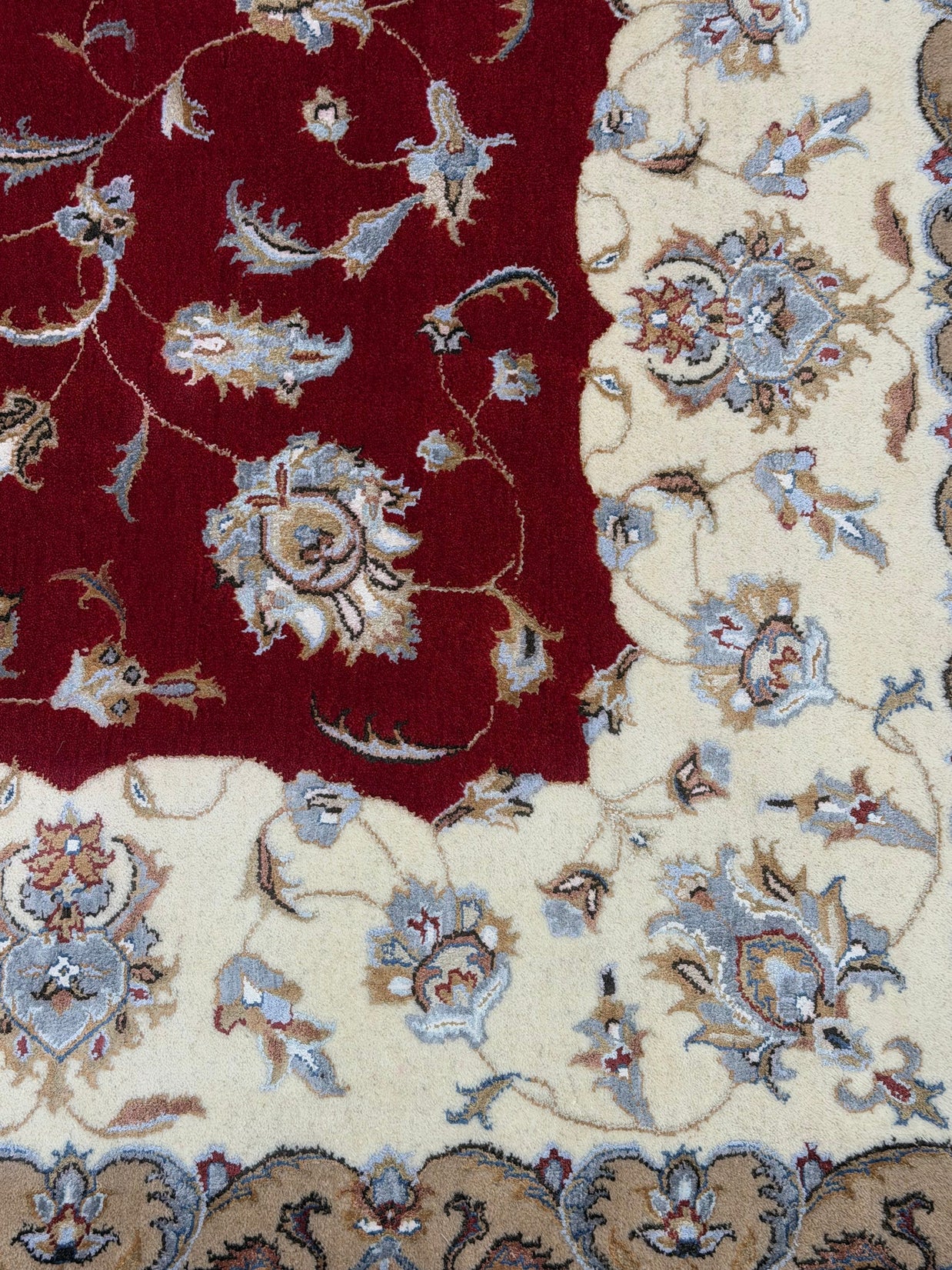 Ziegler Rug  - 298 cm x 198 cm