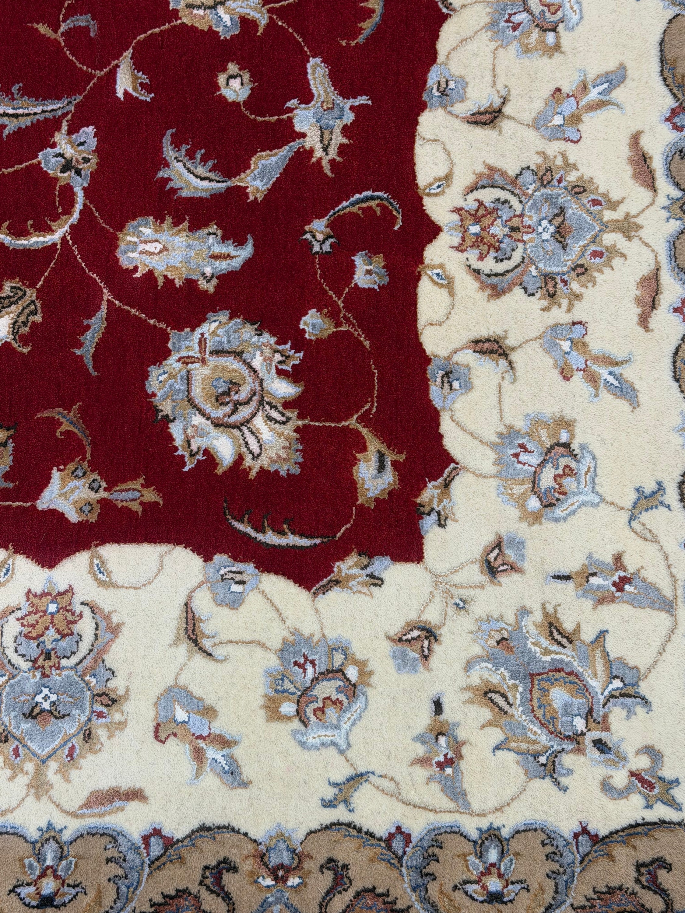 Ziegler Rug  - 298 cm x 198 cm
