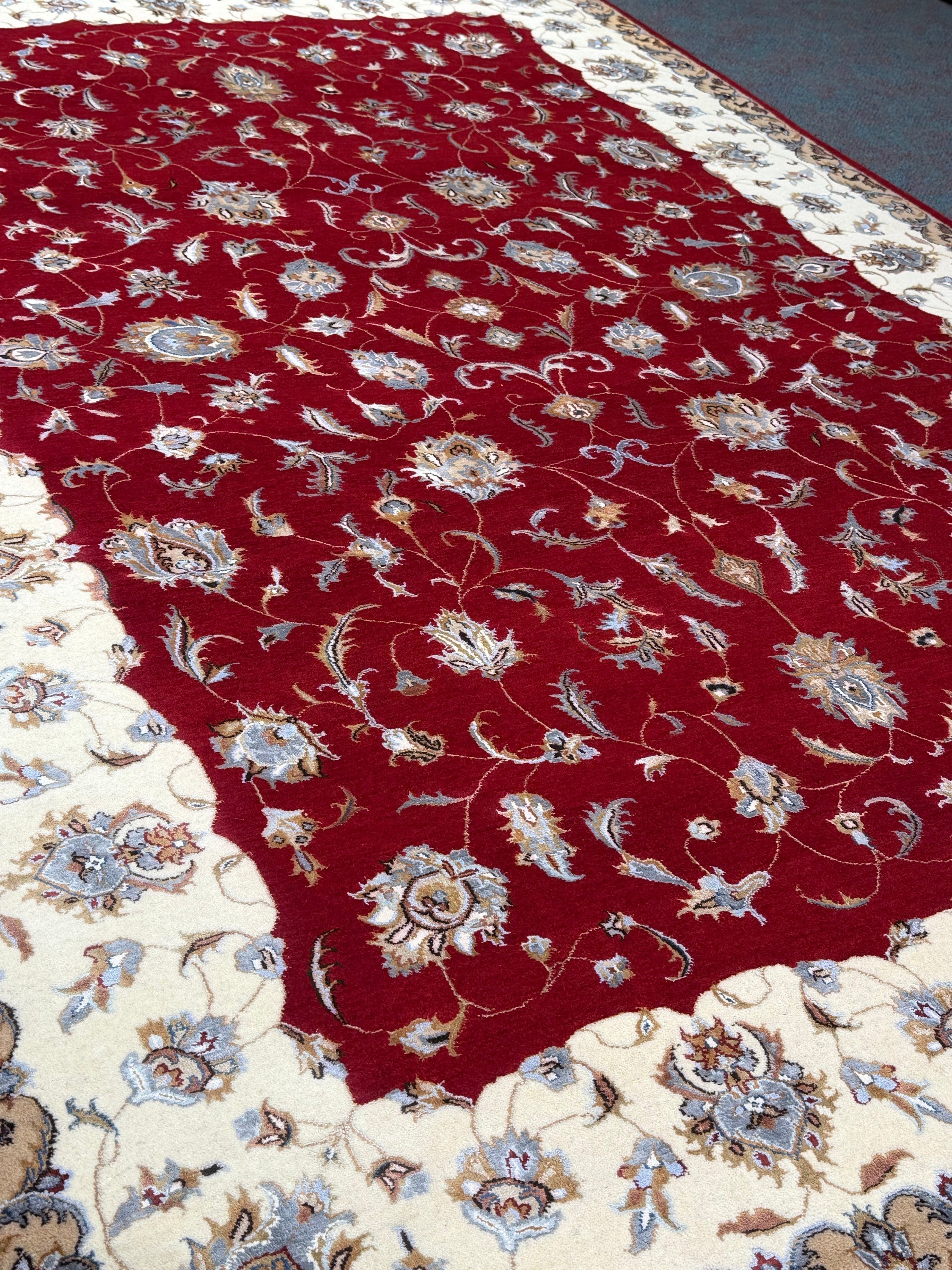 Ziegler Rug  - 298 cm x 198 cm