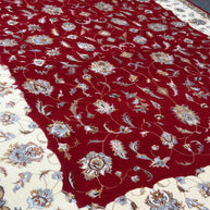Ziegler Rug  - 298 cm x 198 cm