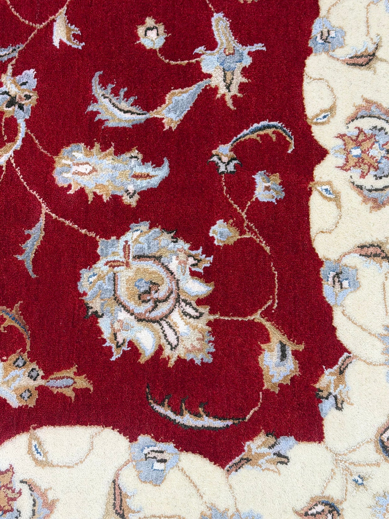 Ziegler Rug  - 298 cm x 198 cm