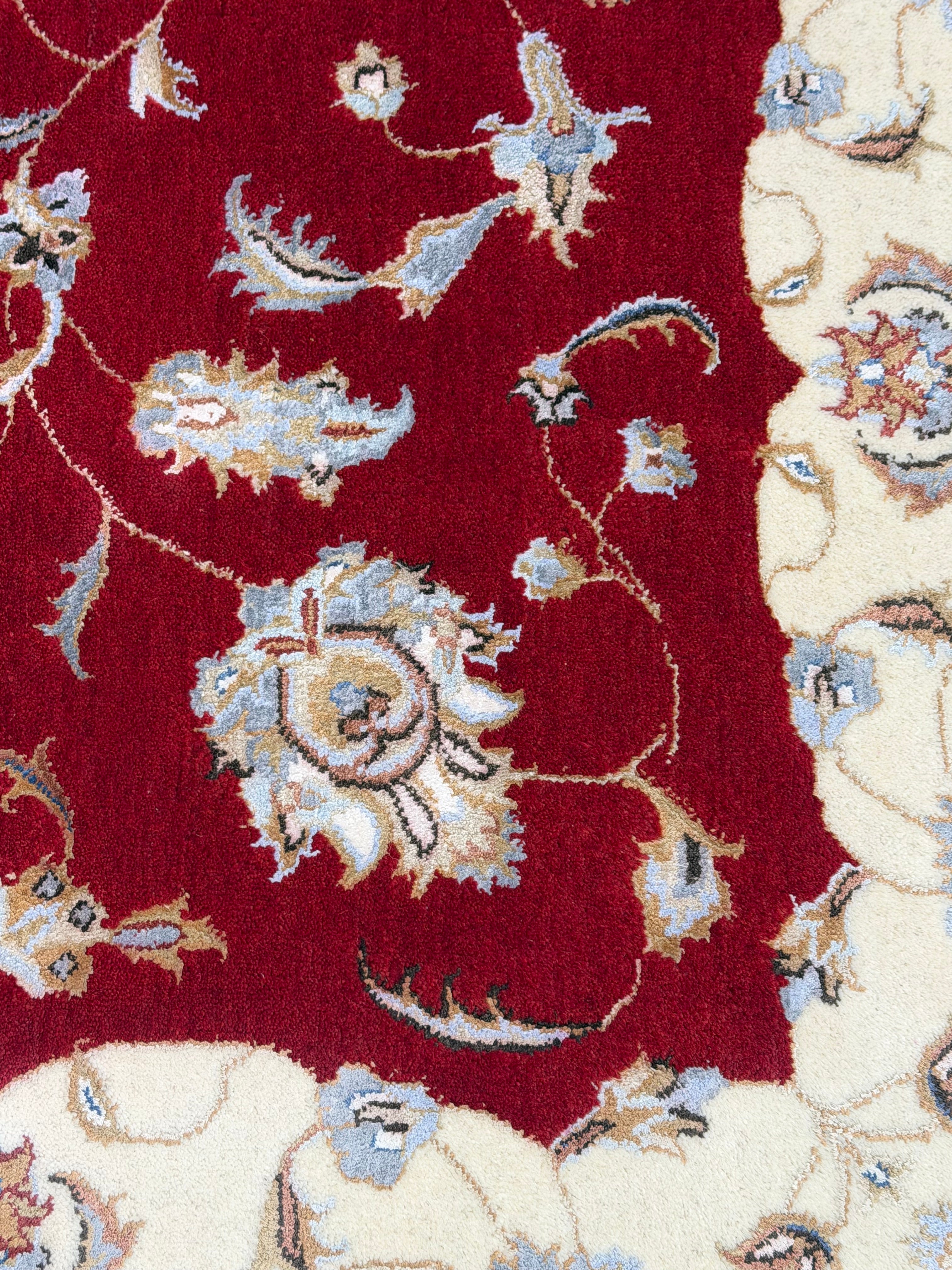 Ziegler Rug  - 298 cm x 198 cm