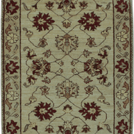 Chobi Rug - 125 cm x 79 cm