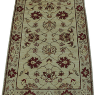 Chobi Rug - 125 cm x 79 cm