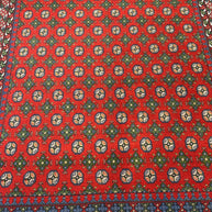 Turkoman Rug - 296 cm x 205 cm