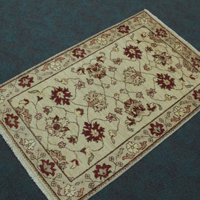 Chobi Rug - 125 cm x 79 cm