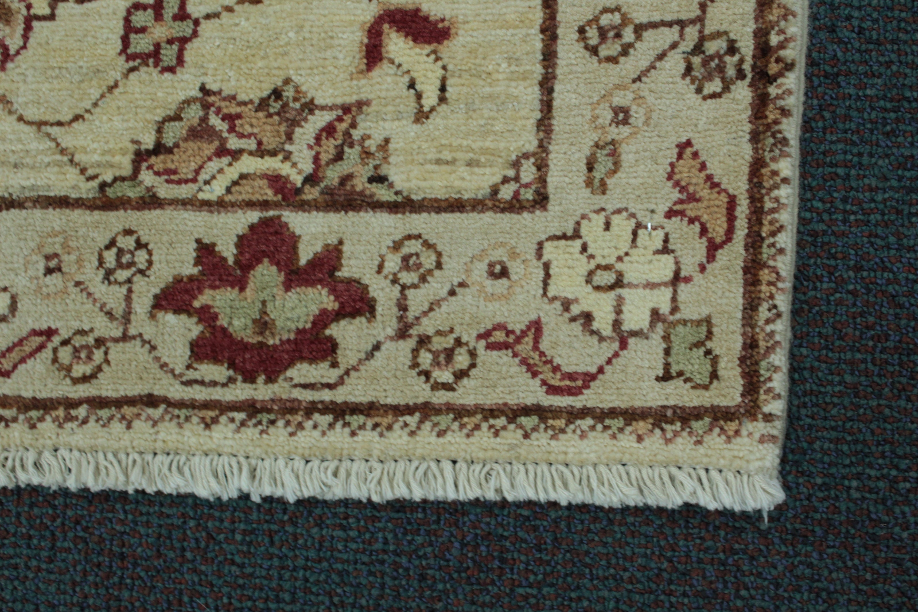 Chobi Rug - 125 cm x 79 cm