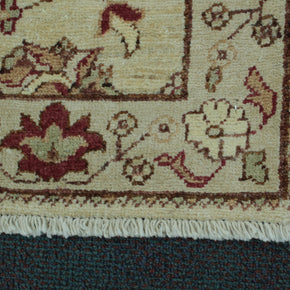 Chobi Rug - 125 cm x 79 cm