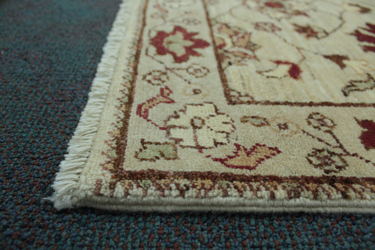 Chobi Rug - 125 cm x 79 cm