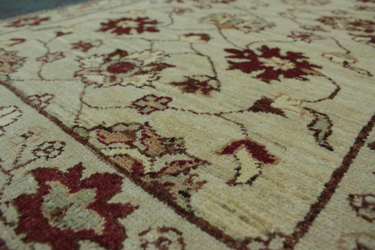 Chobi Rug - 125 cm x 79 cm