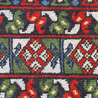 Turkoman Rug - 296 cm x 205 cm