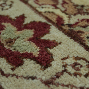 Chobi Rug - 125 cm x 79 cm