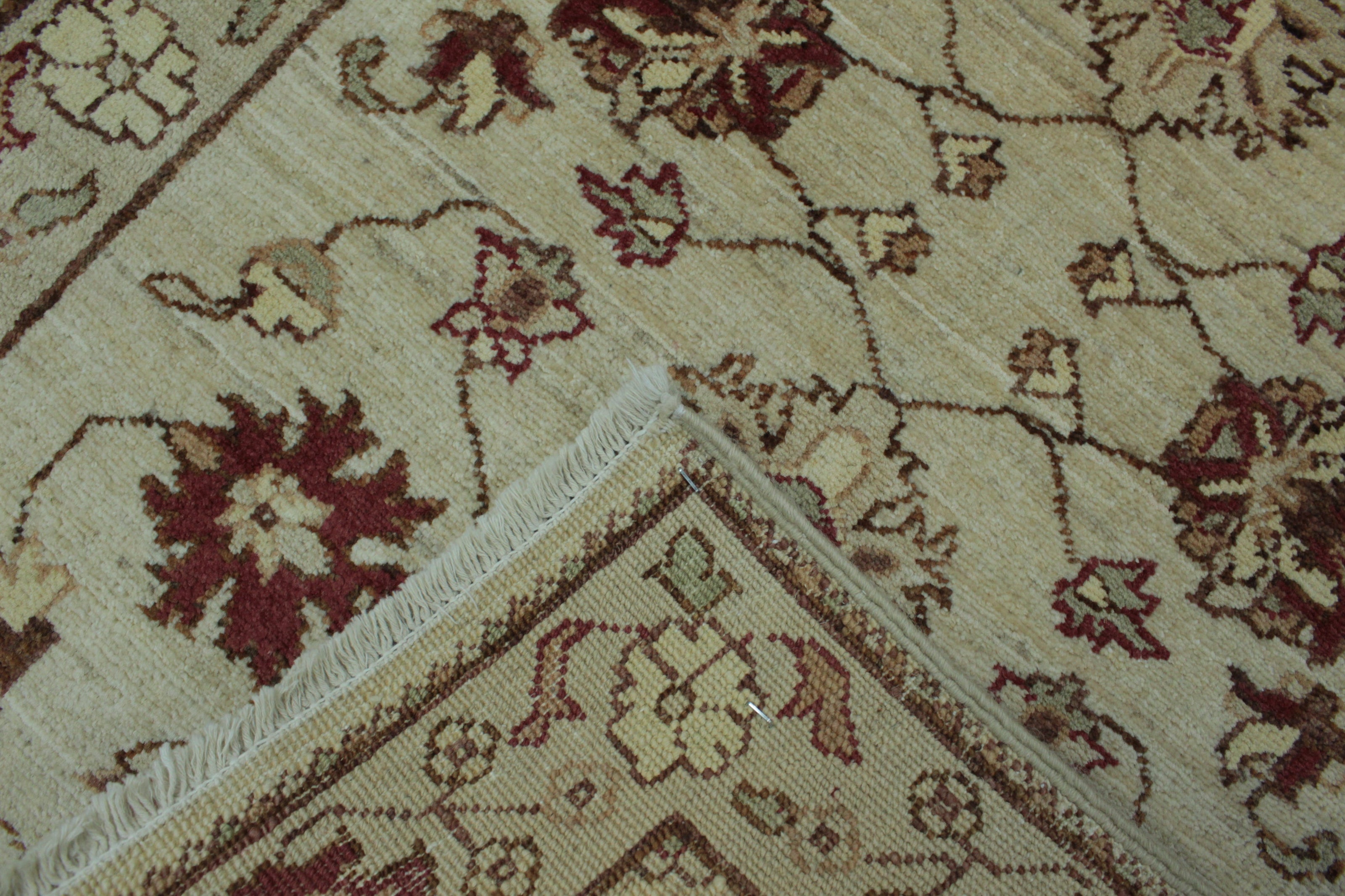 Chobi Rug - 125 cm x 79 cm