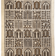 Bakhtiari Rug  - 290 cm x 175 cm