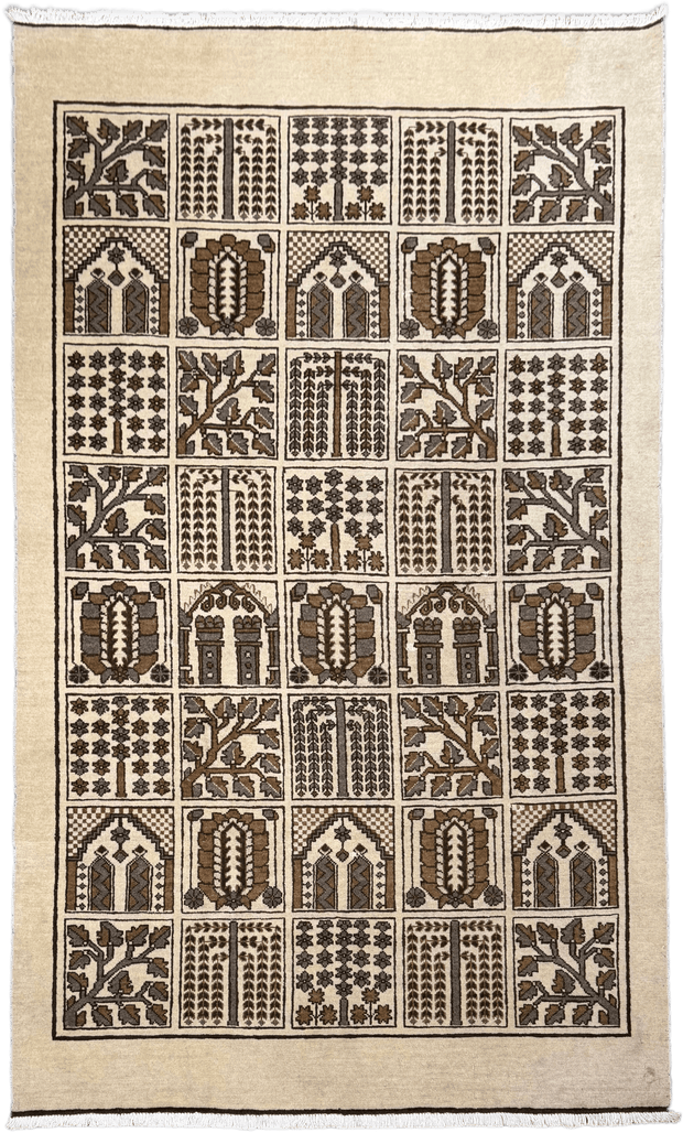 Bakhtiari Rug  - 290 cm x 175 cm