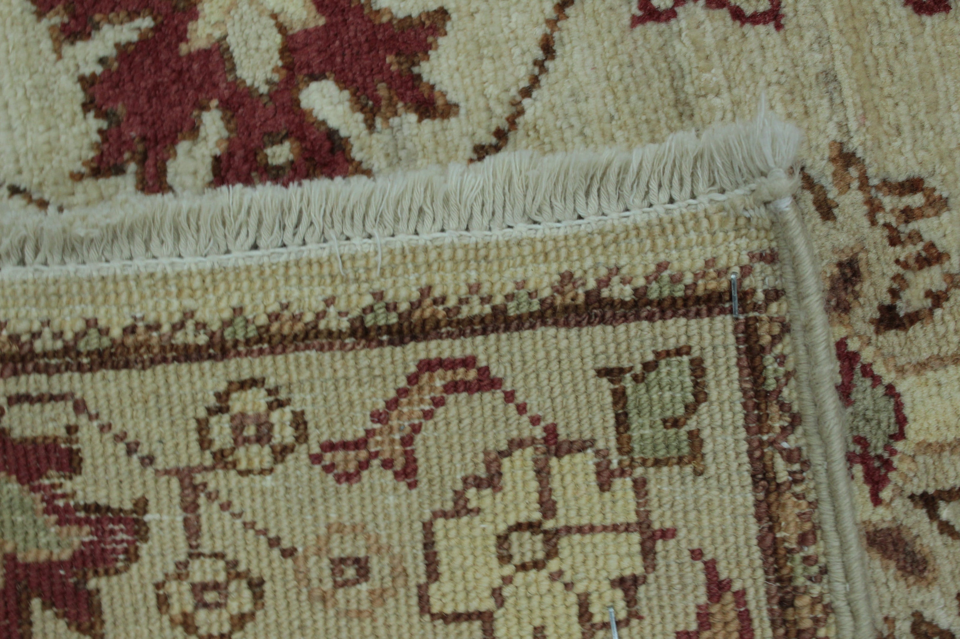 Chobi Rug - 125 cm x 79 cm
