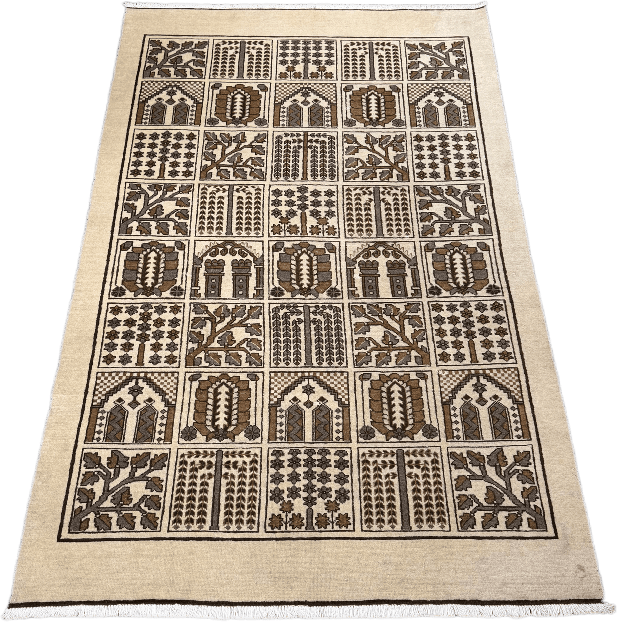 Bakhtiari Rug  - 290 cm x 175 cm