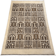 Bakhtiari Rug  - 290 cm x 175 cm