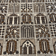 Bakhtiari Rug  - 290 cm x 175 cm